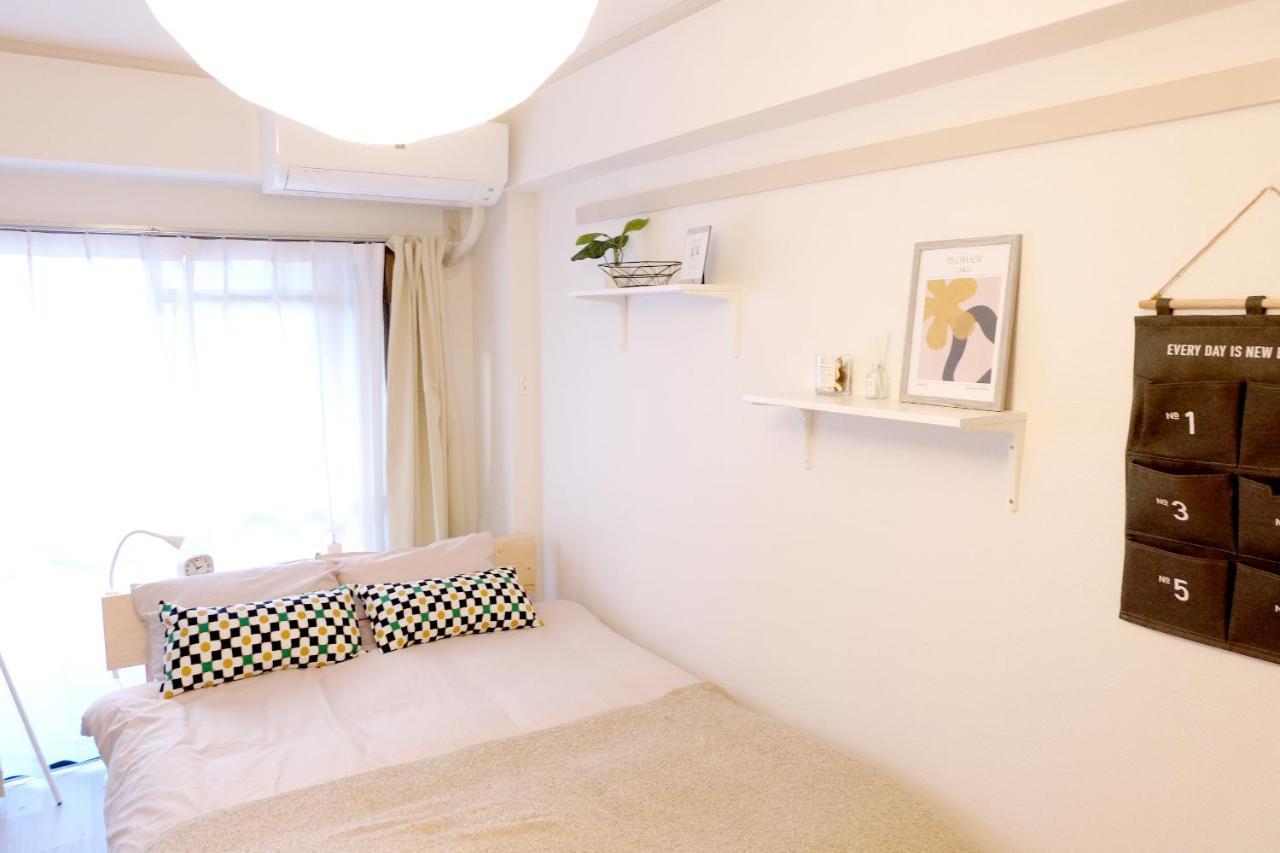 夢の舎 新宿 Yumenoya Shinjuku Apartment