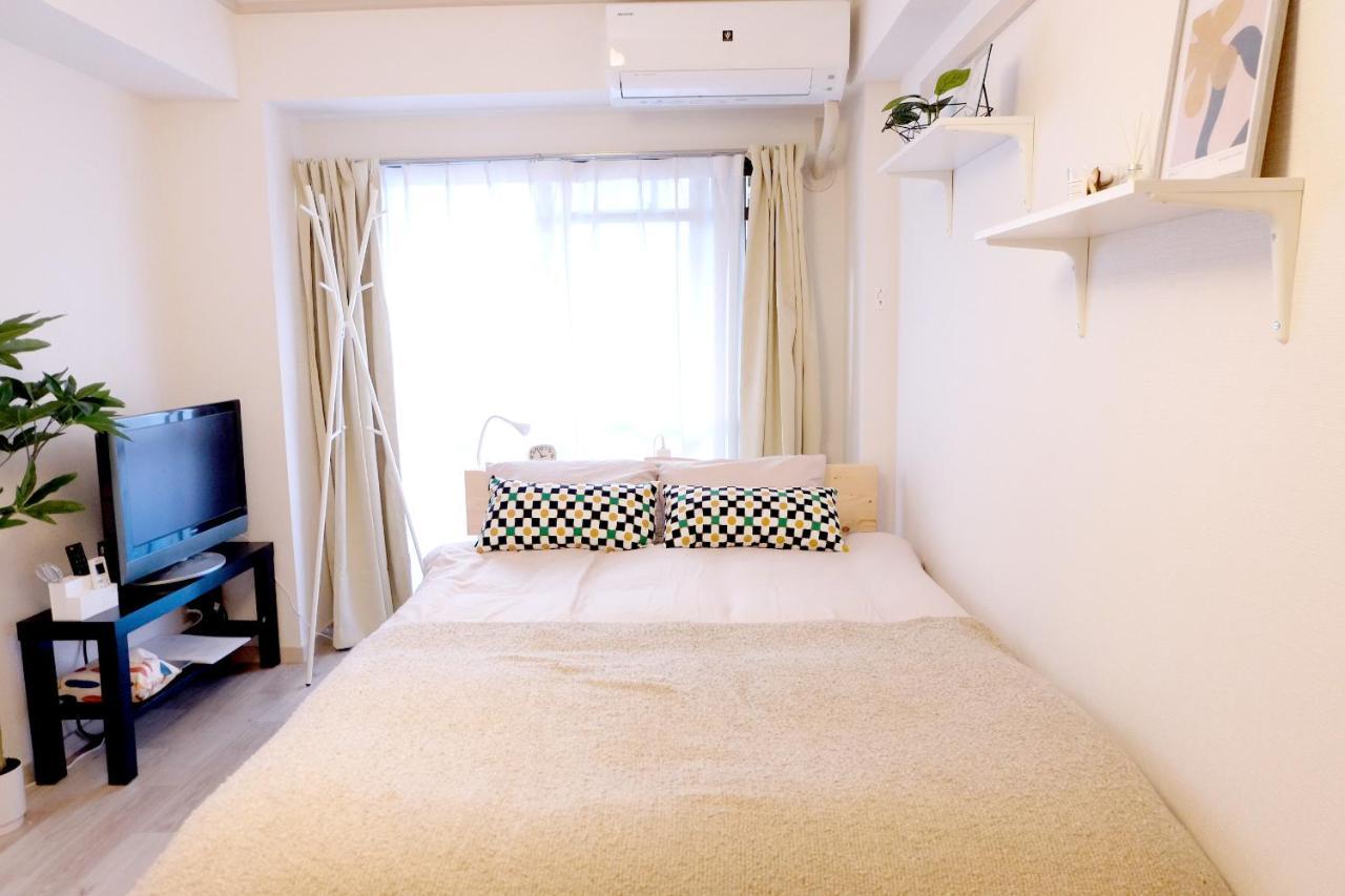 夢の舎 新宿 Yumenoya Shinjuku Apartment *