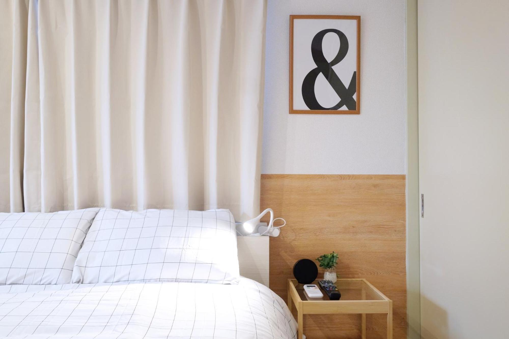 Apartment 夢の舎 新宿 Yumenoya Shinjuku