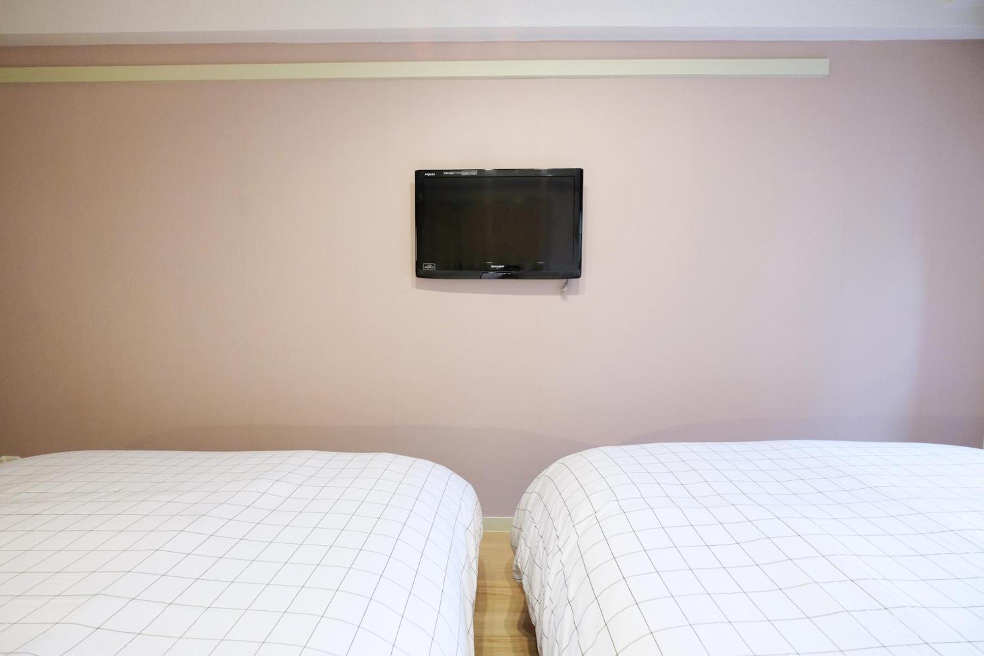 Apartment 夢の舎 新宿 Yumenoya Shinjuku *