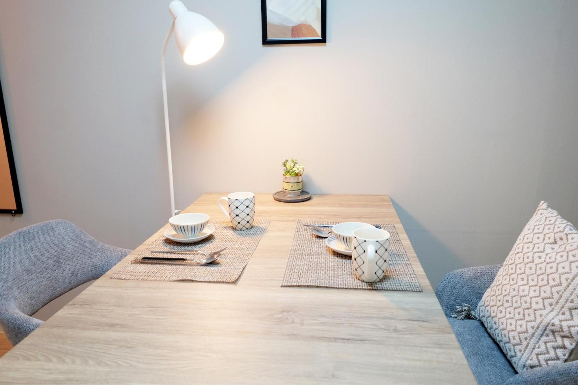 夢の舎 新宿 Yumenoya Shinjuku Apartment *