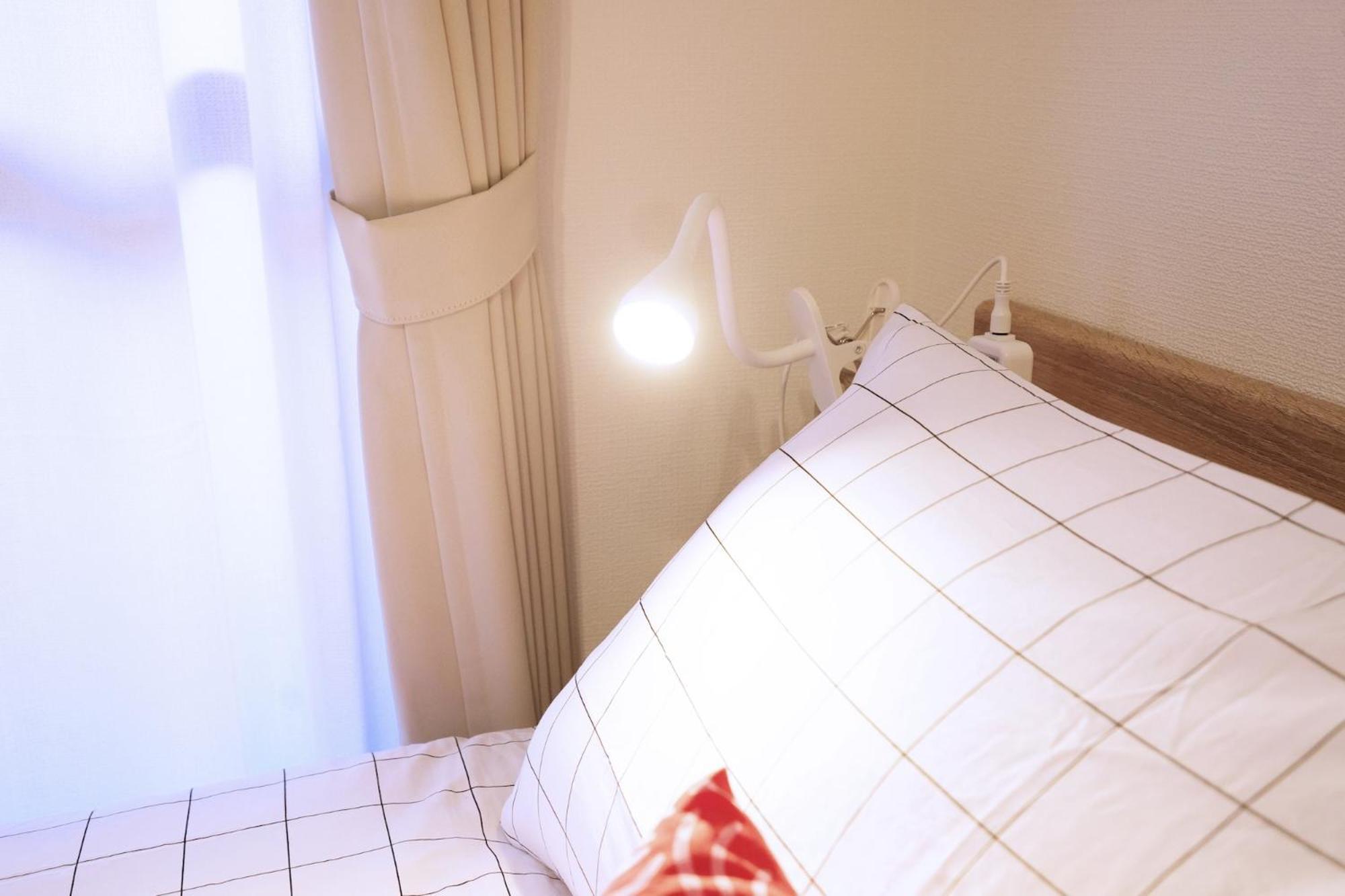 夢の舎 新宿 Yumenoya Shinjuku Appartement *