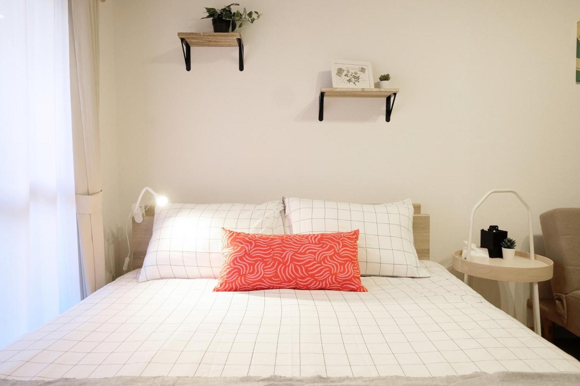 Appartement 夢の舎 新宿 Yumenoya Shinjuku *