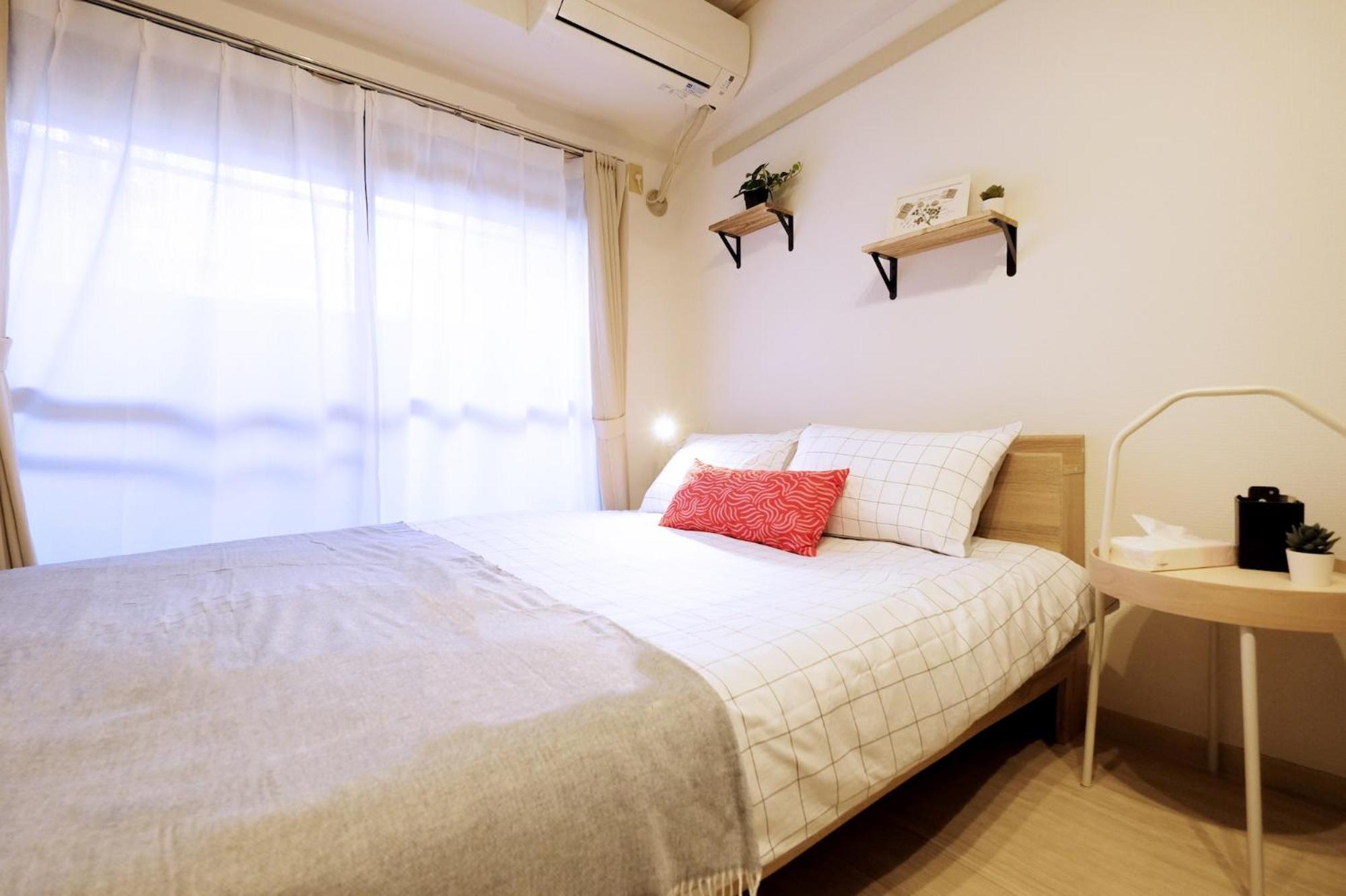 Appartement 夢の舎 新宿 Yumenoya Shinjuku Tōkyō